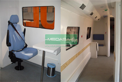 نقش کلینیک‌های سیار در واکسیناسیون و مدیریت بحران‌های بهداشتی